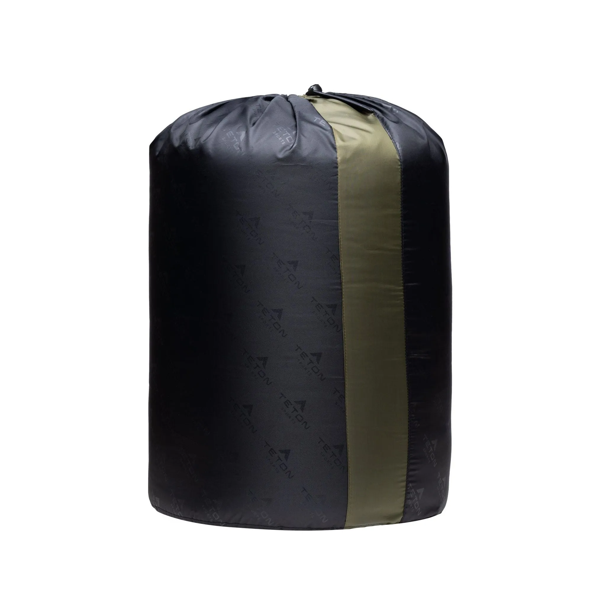 Teton Sports Celsius Grand XXL -7˚c/20˚f Sleeping Bag in Ivy and Grey