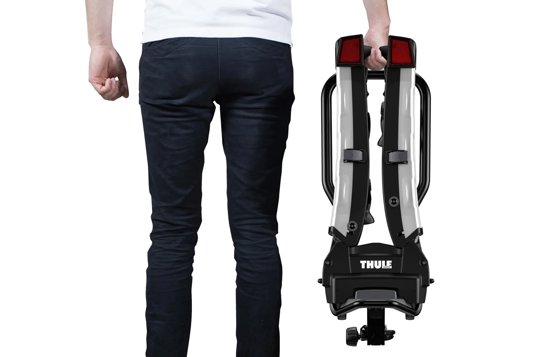 Thule Easy Fold XT -  2 Bikes