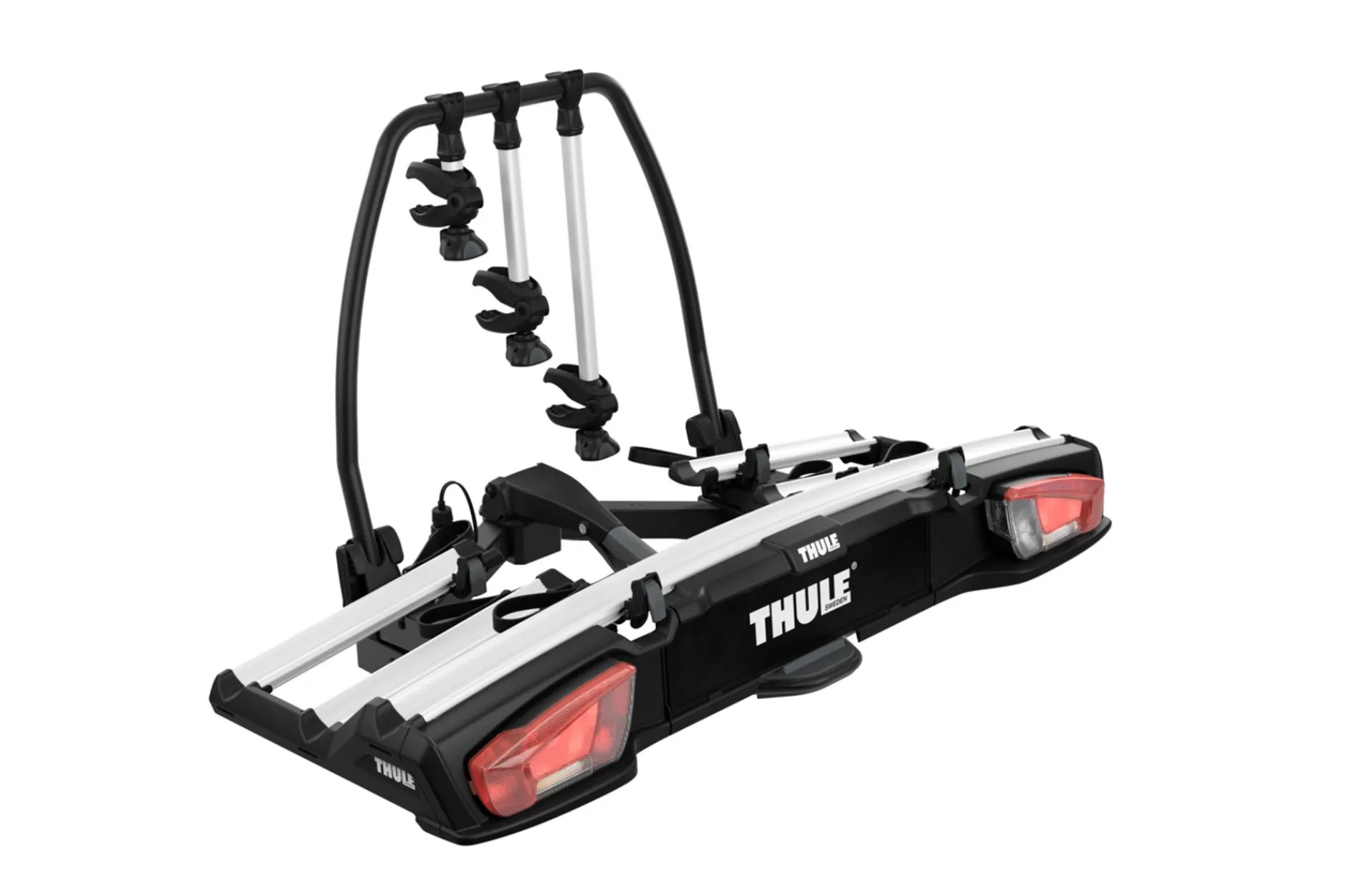 Thule VeloSpace XT 3 Towbar Bike Rack