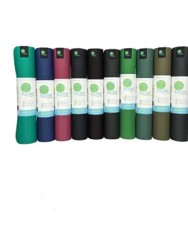 tpECOmat Yoga Mat 4MM