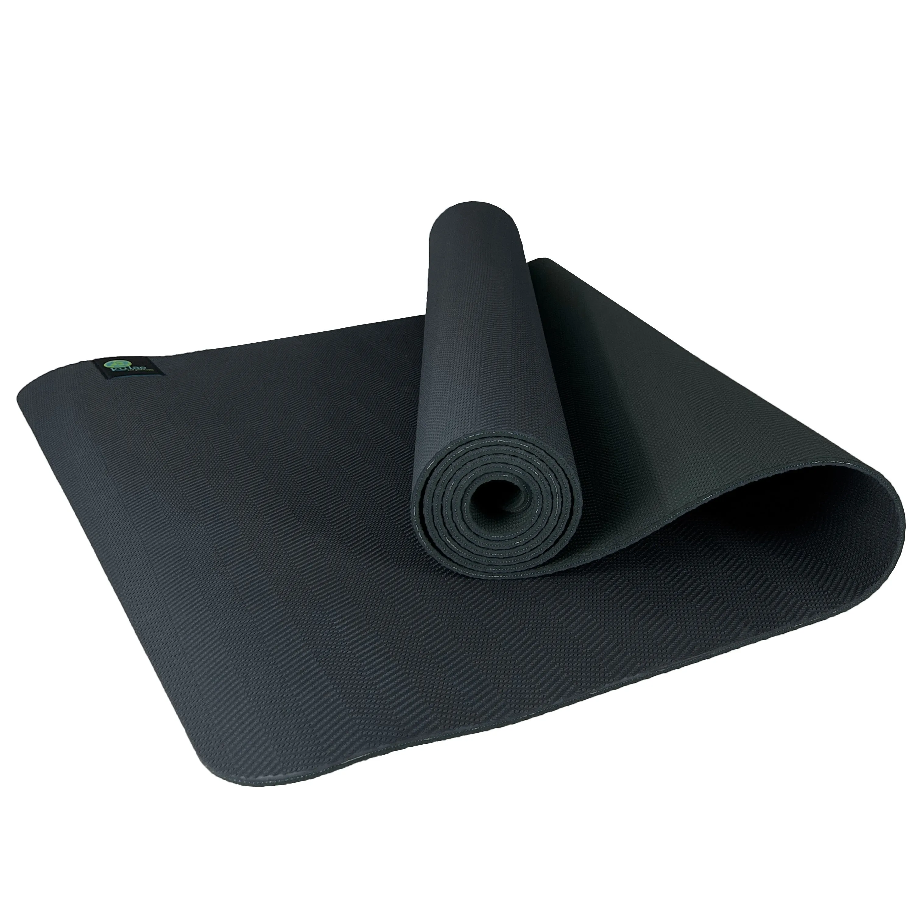 tpECOmat Yoga Mat 4MM