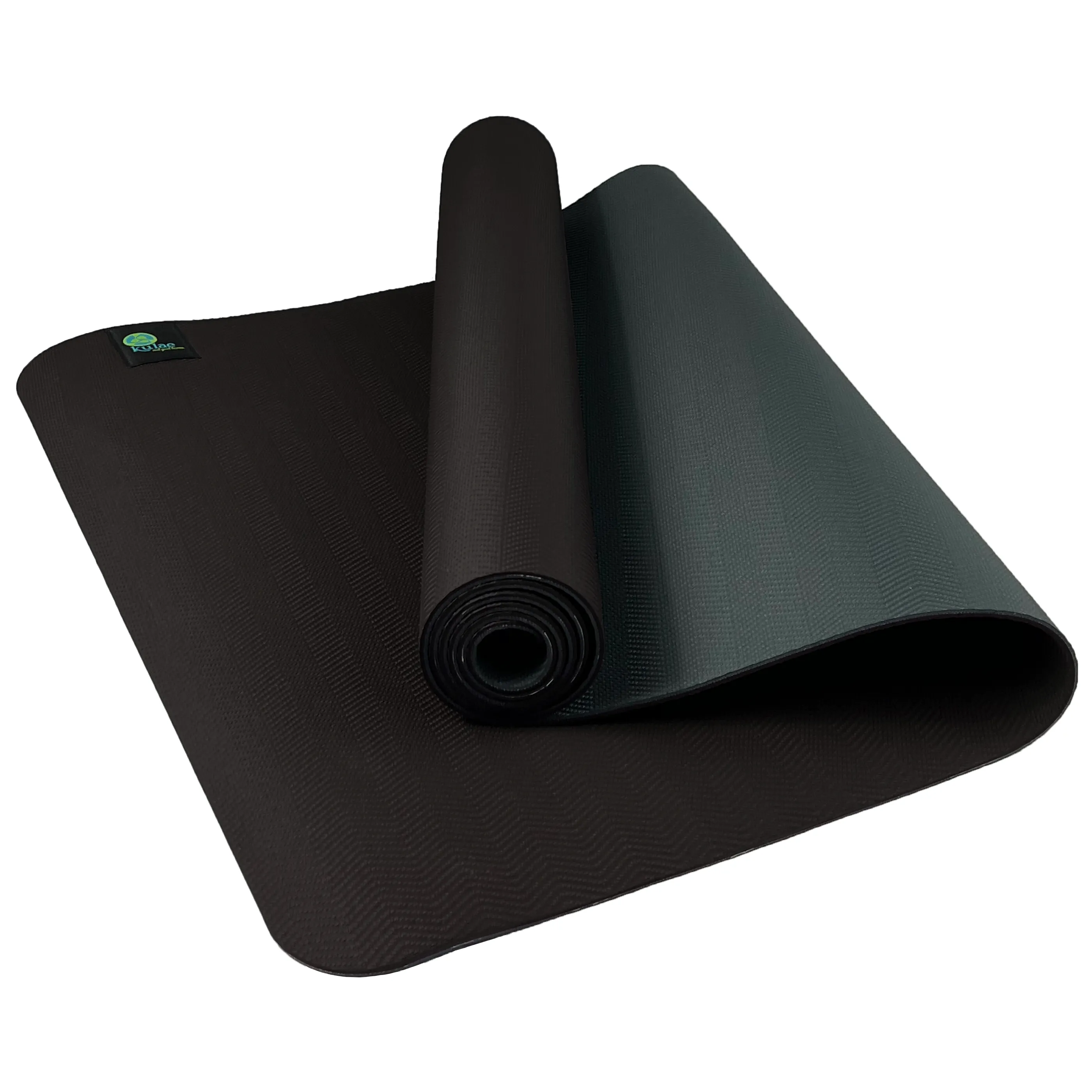 tpECOmat Yoga Mat 4MM