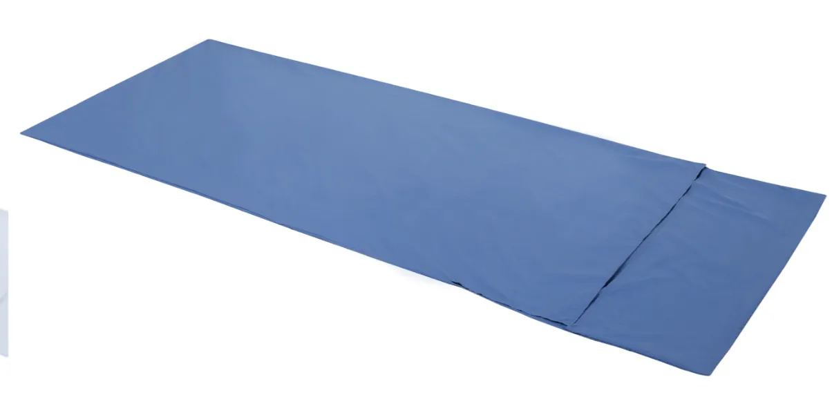 Trekmates Cotton Sleeping Bag Liner