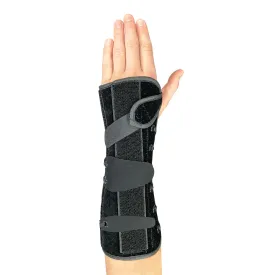 Triple Rigid Support LONG Wrist Lacer