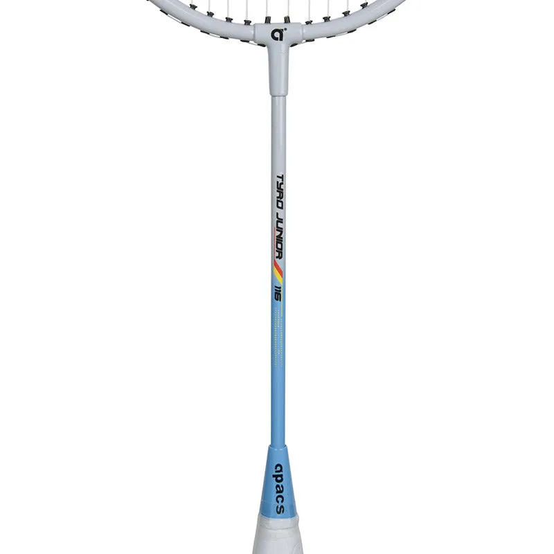 TYRO 116 JUNIOR BADMINTON RACKET