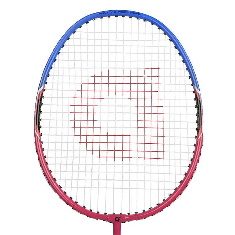 TYRO 116 JUNIOR BADMINTON RACKET