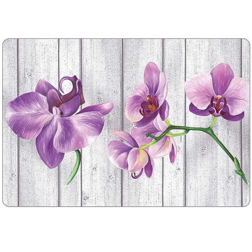 Value for Money Plus Table Mats & Coasters, Set of 6   6