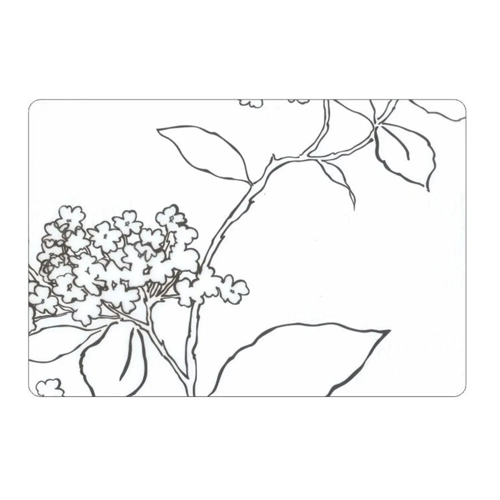 Value for Money Plus Table Mats & Coasters, Set of 6   6