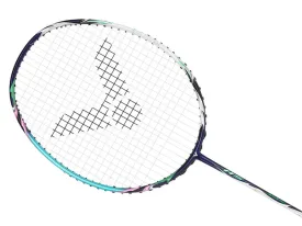 Victor Auraspeed Hypersonic B Unstrung Badminton Racket [ARS-HS]