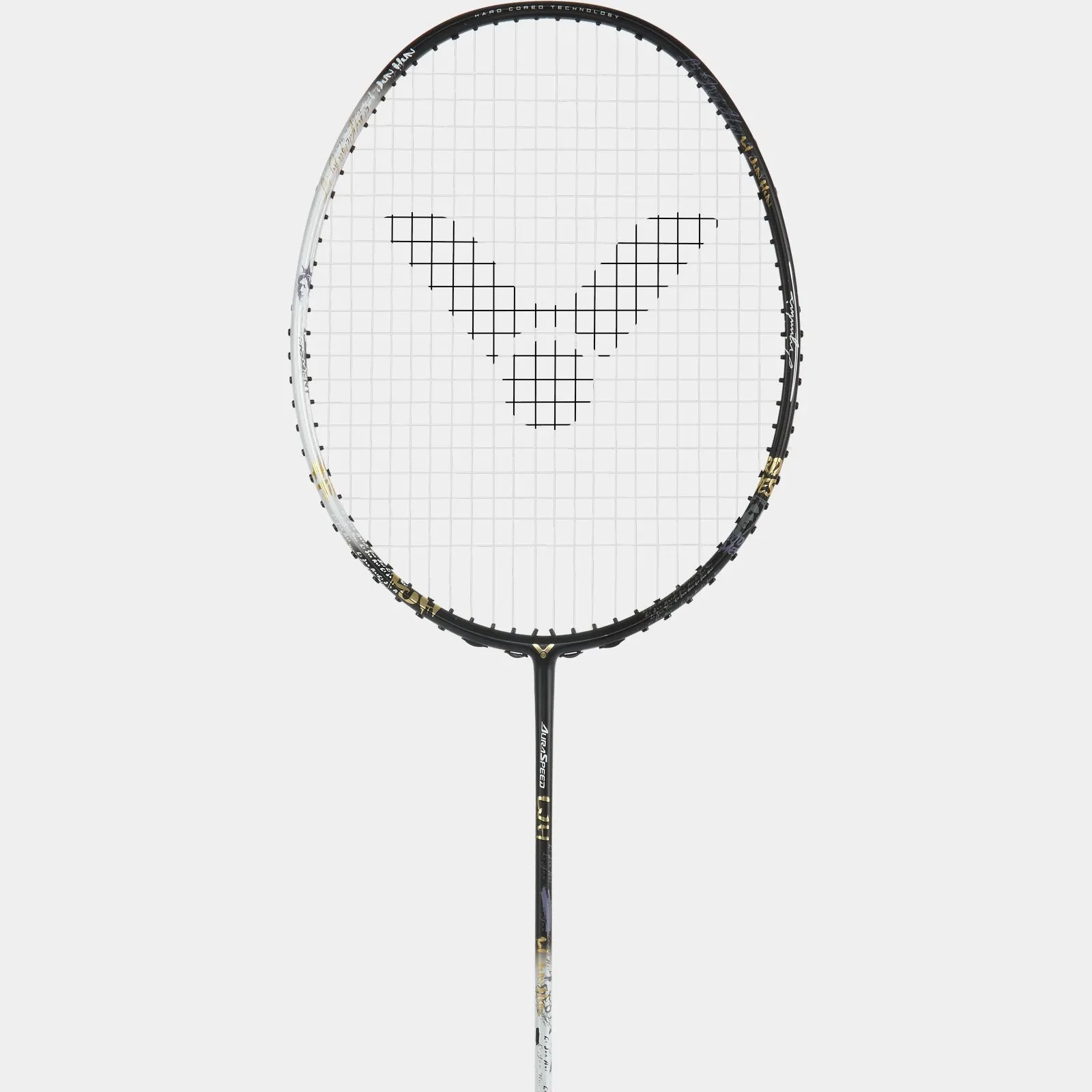 VICTOR Auraspeed LJH S Badminton Racket