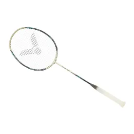 VICTOR DriveX 7SP Strung badminton racket [Electrum]