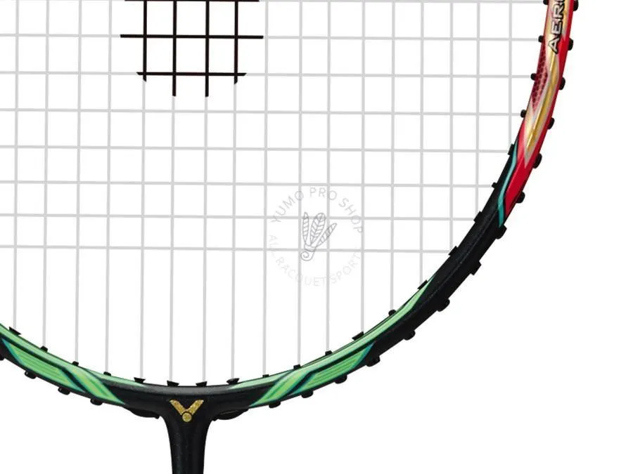 Victor Jetspeed S 10 Q Badminton Racket