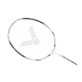 Victor Jetspeed S 20K High-Performance Strung Badminton Racket JS-20-K