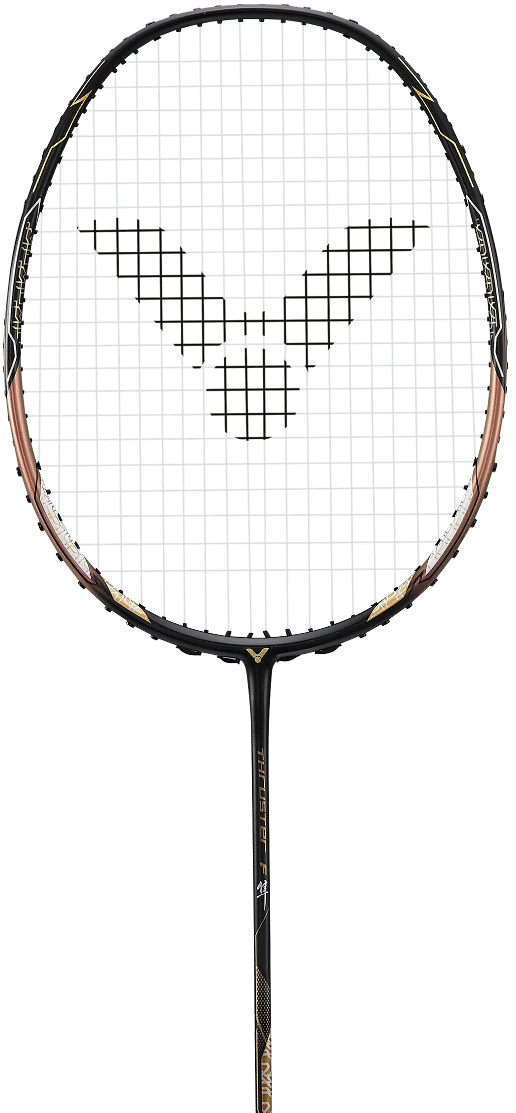 VICTOR Thruster F C Badminton Racket