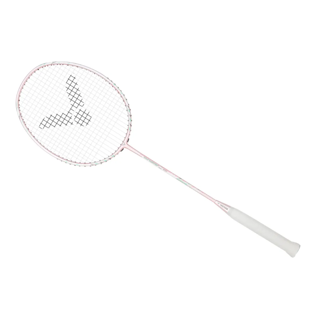 VICTOR Thruster K 66 (ultra light) (66 grams) TK-66 Y [Light Pink]