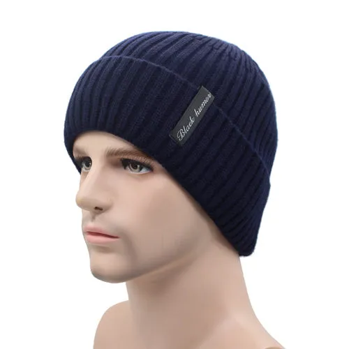 Winter Beanies For Men