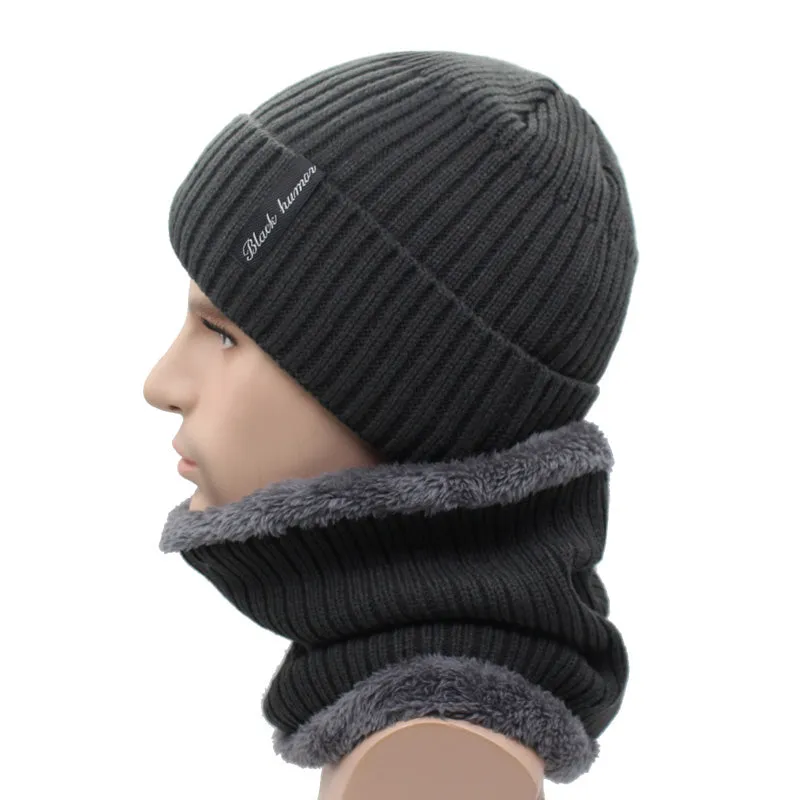 Winter Beanies For Men