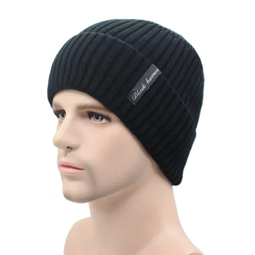 Winter Beanies For Men