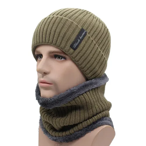 Winter Beanies For Men