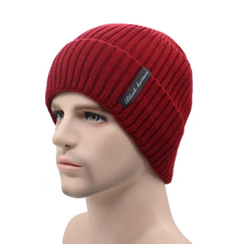 Winter Beanies For Men