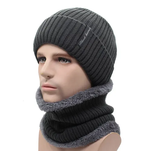 Winter Beanies For Men