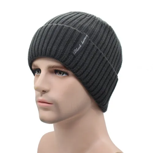 Winter Beanies For Men