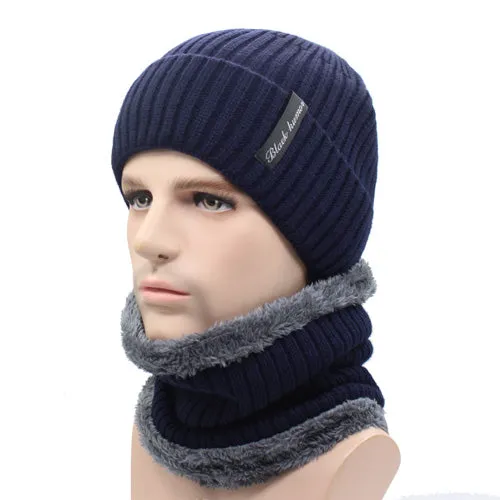 Winter Beanies For Men