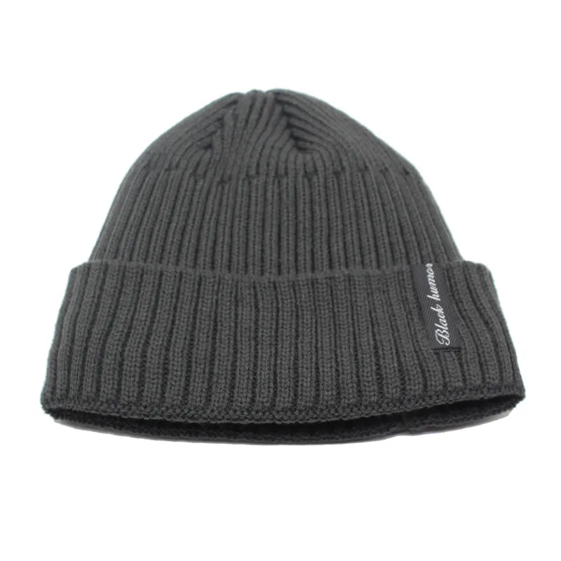 Winter Beanies For Men