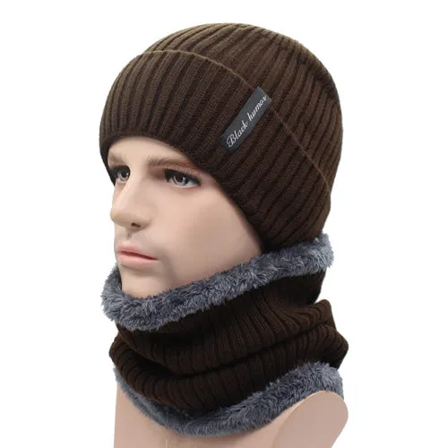 Winter Beanies For Men