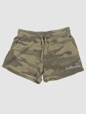 Women's Wave Wash Shorts