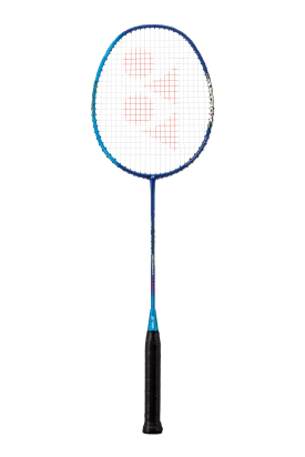 Yonex Astrox 01 Clear Pre-Strung Badminton Racket [Blue]