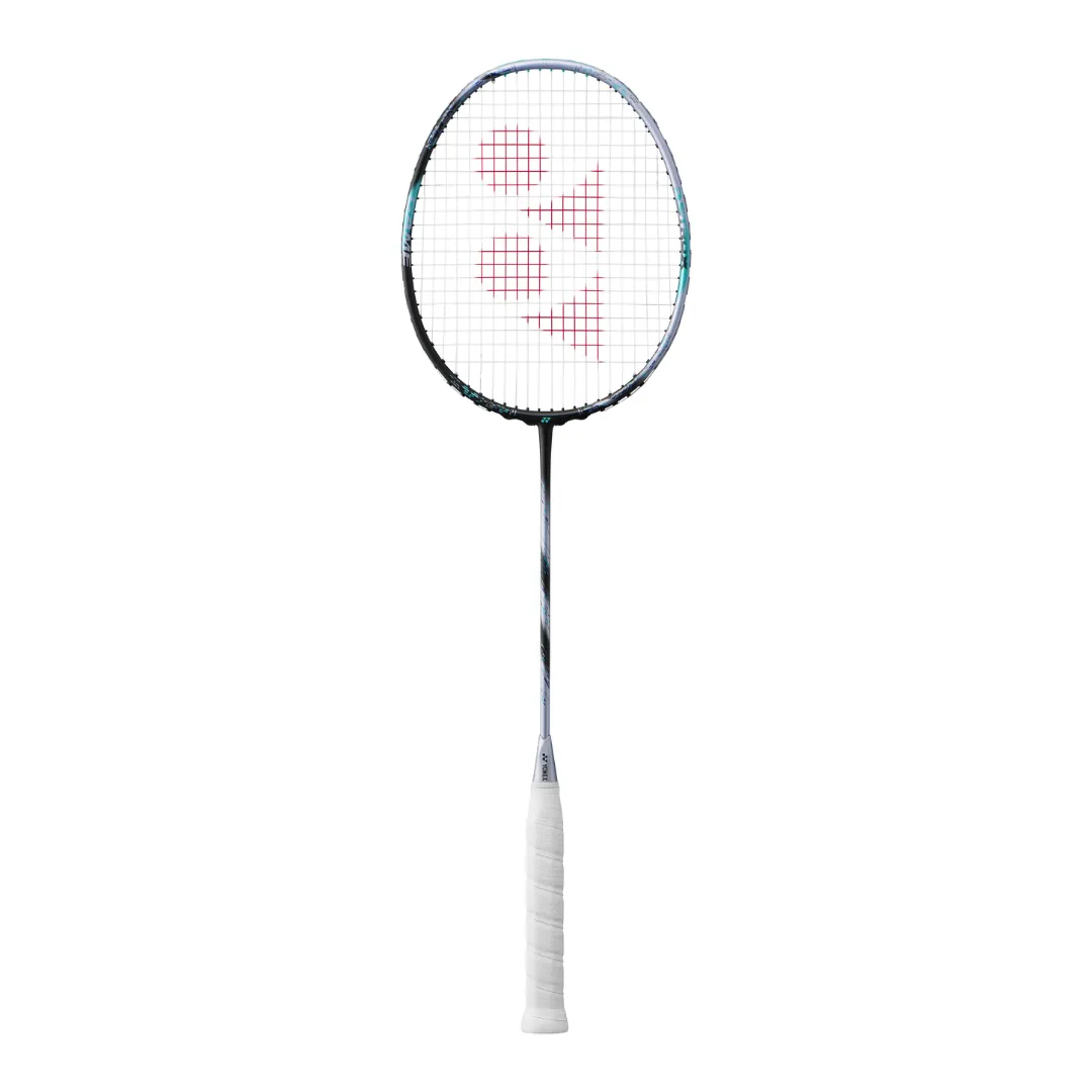 Yonex ASTROX 88D GAME Strung Badminton Racket [Black/Silver]