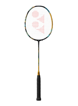 Yonex ASTROX 88D TOUR Strung Badminton Racket [Camel Gold]