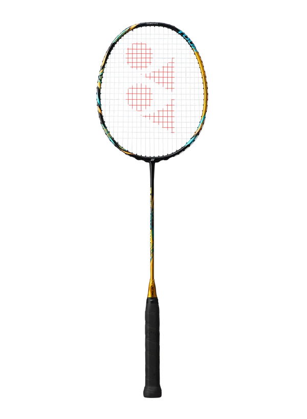 Yonex ASTROX 88D TOUR Strung Badminton Racket [Camel Gold]