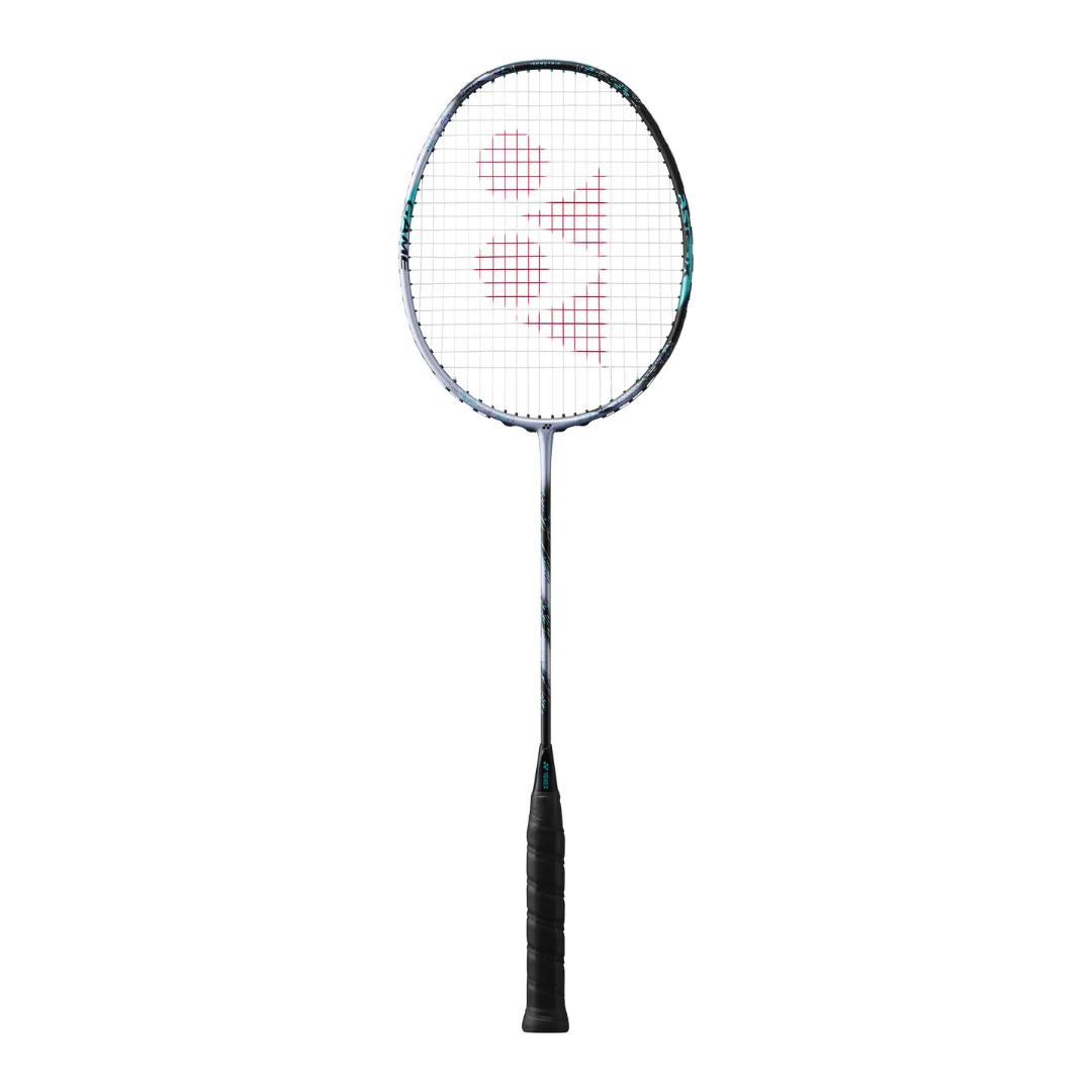 Yonex ASTROX 88S GAME Strung Badminton Racket [Silver/Black]