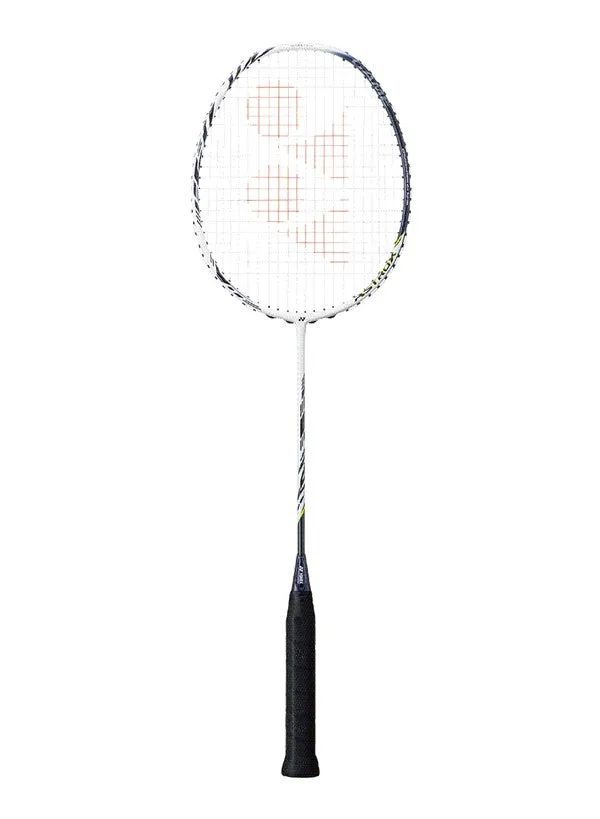 Yonex ASTROX 99 Game Strung Badminton Racket [White Tiger]