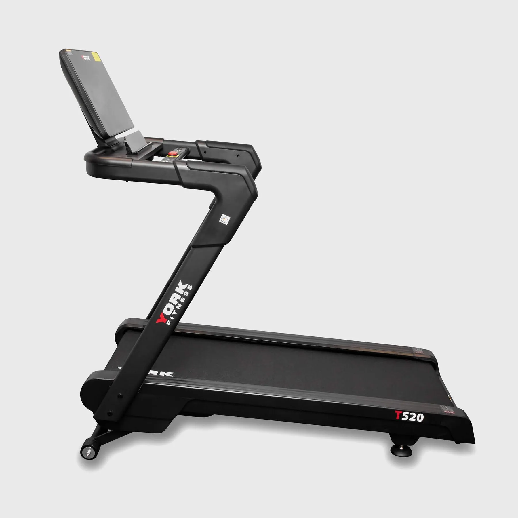 York Fitness Delta T520 Treadmill